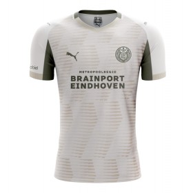 PSV Eindhoven Tredje skjorte 2025-26 Kortermet